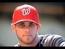 Bryce Harper and the