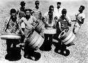 cct300-f07 - Calypso Music