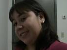 My name is Marlyn Leticia Martinez Cervantes. I'm from Morales, Izabal; ... - Picture 086