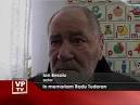 In memoriam Radu Tudoran