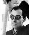 Jean-Luc Godard, the acclaimed