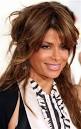 PAULA ABDUL acts the Diva