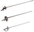Modern Pentathlon at Olympics: Epee Fencing Background and Olympic ...