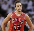 WATCH: Bulls Joakim Noah fined $15,000 for obscene outburst