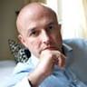 Gianluigi Nuzzi is a columnist of the Italian daily Libero. - nuzzi_gianluigi