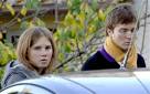 Amanda Knox ready to fight after judges order new murder trial.