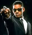 Will Smith was in Moscow for