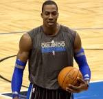 Dwight Howard - Wikipedia, the free encyclopedia