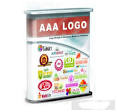 Post Thumbnail of AAA Logo Maker (Full Version + Key)