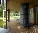 Floating Free: Dynamic Wood House Dock + Deck <b>Addition</b> | <b>Designs</b> <b>...</b>