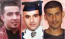 held for Haroon Jahan, 21,