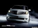 Mugen Honda Elysion Prestige photo #