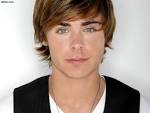 General photo of Zac Efron