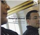 of Myself / Andreas Scholl