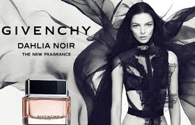 Dahlia Noir Givenchy parfem - novi parfem za žene 2011 - o.14224