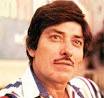 Raaj Kumar, born Kulbushan