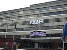 BBC Manchester building - via Daymix