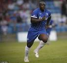 Adebayo Akinfenwa: Its great to be called unplayable by.