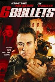 6 Bullets T�rk�e Dublaj izle