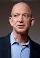 アマゾンの創立者でCEOの