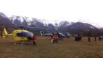 Germanwings Airbus A320 crashes in France with 150 aboard.