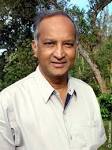 Ullas Karanth - Article by K S