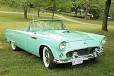 Ford Thunderbird - Wikipedia, the free encyclopedia