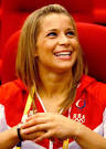 Gallery Index: Gallery of Alicia Sacramone Pictures - AliciaSacramone08OlyJeffGrossGETTY82203640