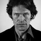 Willem Dafoe.