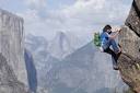 RIP Dean Potter | Legendary Climber and BASE Jumper - SnowBrains.com