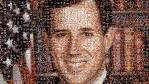 Rick Santorum : Gay Porn