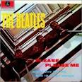 The Beatles - Love Me Do Lyrics
