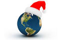 Santa Claus Around the World - Teachingcom