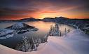 crater lake national, crater lake national park, crater lake ...