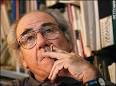 Jean Baudrillard: 'I keep a distance from the world which, for me, ... - news-graphics-2007-_445633a