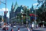 Canada, Facts and Free Pictures
