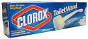 Clorox Toilet Wand | The Impulsive Buy