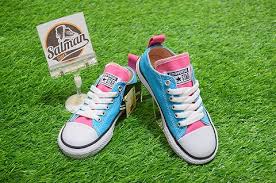 SEPATU ANAK CONVERSE KIDS / LIMITED EDITION / DROPSHIP RESELLER OK ...