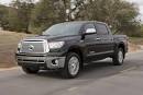 2012 Tundra Changes - New Options 2012 Toyota Tundra | Tundra ...