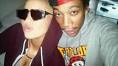 Wiz Khalifa and Amber Rose Sex