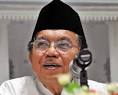 Jakarta - Mantan Wapres Jusuf Kalla mengatakan dengan banyaknya deposan