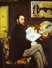 Emile Zola