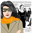 Sexual revolutionaries - Iran