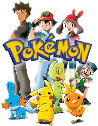Pokemon (phần 14)
