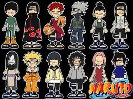 Naruto Hokage Wallpaper