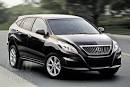 Lexus all Cars Models