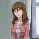 上条詩菜/とある魔術の禁書目録（声優：井上喜久子）