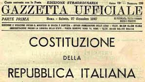 Ceroni come Paniz? Molti Tg ignorano l'ennesimo attentato alla Carta