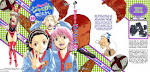 yakitate