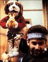 Joey Mazzarino - Muppet Wiki - Character.artie